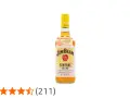 Jim Beam Sunshine Blend: Ein erfrischender Aperitif mit fruchtigem Geschmack, perfekt für sonnige Tage.