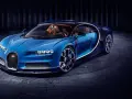 Jak wygląda Bugatti Chiron – fascynujący design i wyjątkowe detale