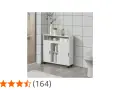 Muebles de baño Conforama: ¿Diseño actual y precio asequible?