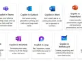 Microsoft 365 Apps: Alle Funktionen, Copilot & Ihr passender Plan