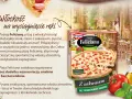 Pizza Feliciana: Ile piec, by była idealna? Mój sekret 200°C!