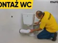 Montaż sedesu DIY: Stojący czy podwieszany? Zrób to sam!