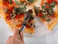 Pizza perfecta con Thermomix: El secreto de la masa en 2 min