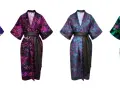 Folia kimono: Jak wyróżnić projekt efektem premium?