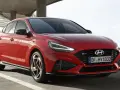 Pojemność baku Hyundai i30: Ile litrów w Twoim modelu?