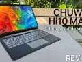 Chuwi Hi10 X Test: Lohnt sich das Budget-2-in-1-Gerät noch?