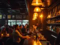 Ile zarabia barman w Irlandii? Zaskakujące fakty o wynagrodzeniach