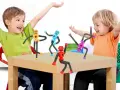 Zabawki sensoryczne dla dzieci z autyzmem – wspieraj rozwój i terapię