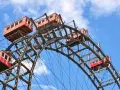 Prater Viena: ¿Entrada gratis? Guía completa del parque