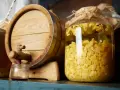 Owoce po nalewce: 10+ pomysłów na desery i przetwory
