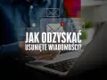 Dowiedz się, jak odzyskać wiadomości z kosza w telefonie. Ikony kopert i powiadomienie o nowej wiadomości sugerują rozwiązanie problemu usuniętych wiadomości.