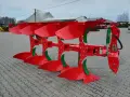 Pług obrotowy do ciągnika 100 KM: Wybierz mądrze i oszczędzaj!