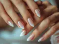 Babyboomer Nägel Rosa: Zeitlose Eleganz meistern DIY & Salon Tipps