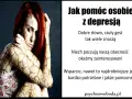 Jak rozmawiać z osobą z depresją, aby nie pogłębiać jej cierpienia
