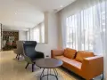Hotel Exe Castellana: comodidad y ubicación inmejorable en Madrid