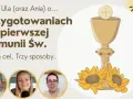 Kiedy pierwsza spowiedź przed komunią? Sprawdź ważne terminy i zasady