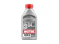 Motul DOT 4 - najlepszy płyn hamulcowy dla sportowych motocykli