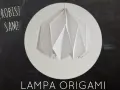 Abażur Origami: Jak Zrobić? Prosty Poradnik DIY