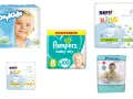 Czy pampers ile prima aynimi? Odkryj prawdę o tych markach.