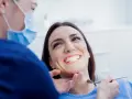 Czy można jeść po dentyście? Sprawdź, kiedy to bezpieczne dla zdrowia