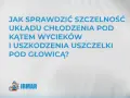 Jak sprawdzić czy chłodnica jest zatkana i czy układ chłodzenia jest szczelny? Logo IRMAR.