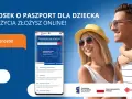 Paszport dla dziecka: Kompletny przewodnik. Złóż wniosek bez stresu!
