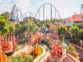 Parques de atracciones en España: ¿Cuál es tu aventura ideal?
