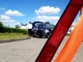 Opel Combo: Jak wyjąć koło zapasowe? Instrukcja krok po kroku