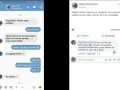 Włamanie na Messengera i oszustwa BLIK - co zrobić, aby się zabezpieczyć?