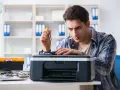 Dlaczego drukarka nie drukuje? Szybka diagnostyka i naprawa