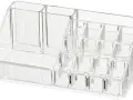 Der beste organizer für kosmetik: So finden Sie den idealen Helfer