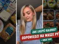 Jak liczyć kalorie z galaretki i uniknąć niezdrowych wyborów
