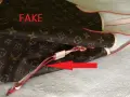 Jak po czym poznać oryginalną torebkę Louis Vuitton i uniknąć podróbek
