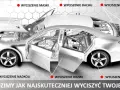 Wyciszenie samochodu: Poradnik DIY, materiały i koszty (do 70 znaków)