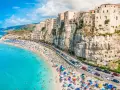 Calabria: Guida alle Migliori Località Balneari (Tirreno vs Ionio)