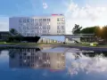 Ile jest hoteli Hilton w Polsce? Odkryj ich lokalizacje i usługi