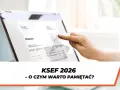 Faktura VAT w Polsce: KSeF 2026, wzór i jak uniknąć błędów?