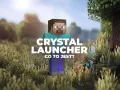 Mody Minecraft Crystal Launcher: Jak łatwo zainstalować?