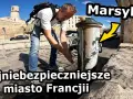 Marsylia czy jest bezpieczna dla turystów? Poznaj fakty i porady