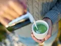 Jak smakuje matcha? Odkryj sekrety idealnego smaku!