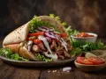 Skąd pochodzi kebab? Od Persji przez Berlin do Twojej bułki!