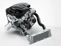 Silnik BMW 2.0 benzyna 245 KM TwinPower Turbo. Choć mocny, warto znać jego potencjalne wady przed zakupem.