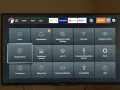 Fire TV Stick Menü: Apps, Einstellungen, Netzwerk. So verbindest du dein Handy mit dem Fire TV Stick.
