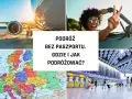 Gdzie polecisz samolotem bez paszportu? Dowód osobisty wystarczy!