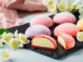Jak zrobić mochi z mąki ryżowej – prosta receptura na idealne mochi