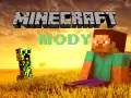 Minecraft mody: Java i Bedrock. Instalacja bez problemów!