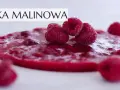 Jak zrobić frużelinę malinową do tortu - prosty przepis krok po kroku