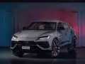 Ile koni ma Lamborghini Urus? Odkryj moc każdego modelu Urusa
