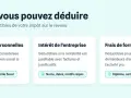 Ce que vous pouvez déduire : frais personnels non déductibles, intérêt de l'entreprise justifiable, et frais de formation pour salariés. Optimisez vos **travaux déductibles des impôts**.