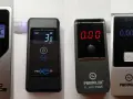 Alkomat Pro-X3 czy Pro X5 - który model zapewnia lepsze pomiary?